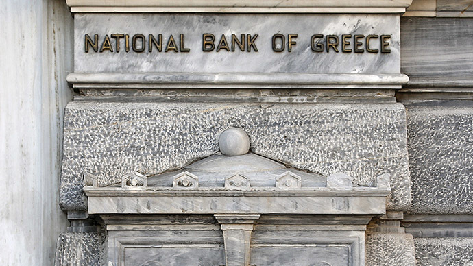 ‘Bank holiday’: Greece expands bank & capital limits till end of week