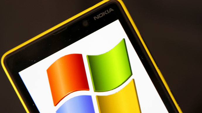 Ctrl-Alt-Delete: Microsoft writes off Nokia, cuts 7,800 jobs