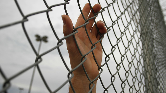 Minors routinely abused in adult prisons – report