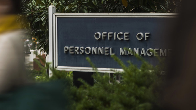 Second OPM hack puts 21.5 million people at risk