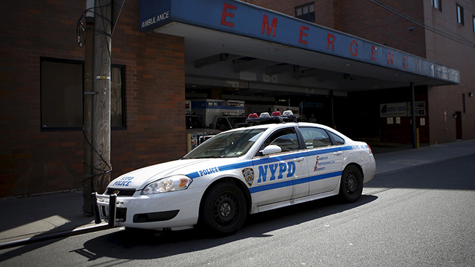 NYPD officers slammed autistic teen’s head against concrete - lawsuit