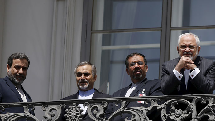 ​Blame game: Progress in Iran deal ‘painfully slow,’ Tehran laments ‘excessive demands’