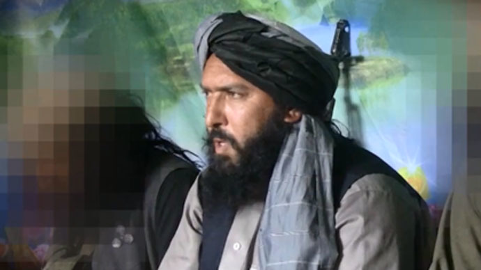 ISIS leader in Afghanistan, Pakistan killed in drone strike – Afghan official