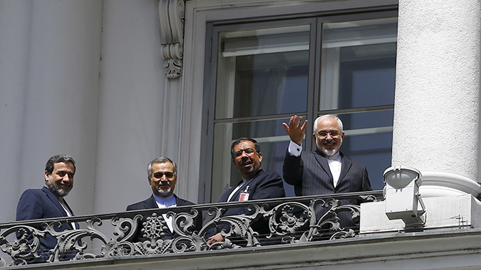 ‘Very hard sell’: Any deal with Iran may face US Congress disapproval