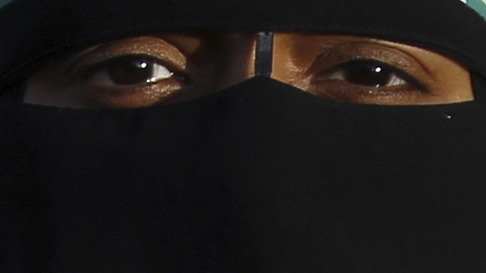 ​Chad declares head veil crackdown after bombing by disguised Boko Haram attacker