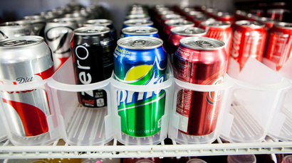 Irn-Bru fans ‘panic-buy’ soft drink ahead of sugar-reducing recipe change