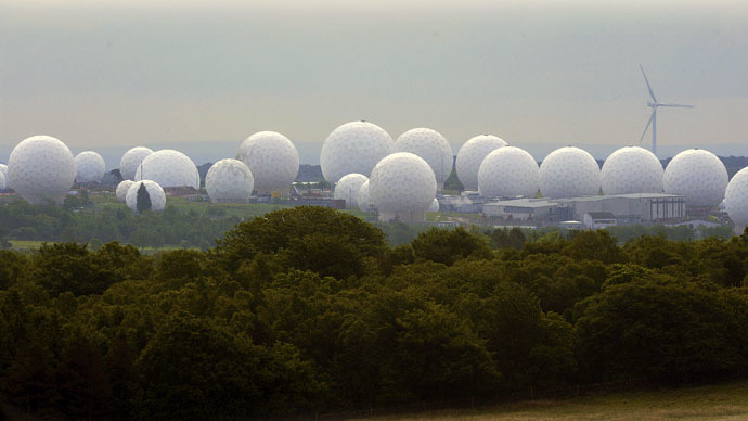 ​Privacy rights group calls for 'democratic control' of UK spies