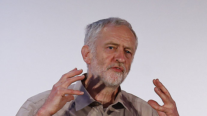 ​Hamas must be included in Mid East peace talks, says Labour MP