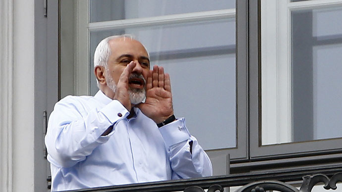 #IranDeal as seen online: New horizons or impending Apocalypse?