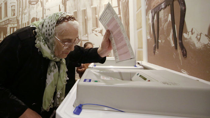 Putin orders all 2016 parliamentary polls move to single election day