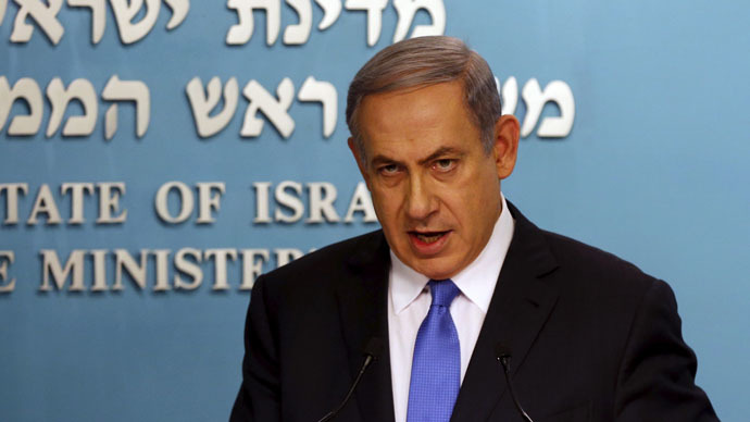 ​Israel wants ‘permanent stand-off’ with Tehran - UK Foreign Sec