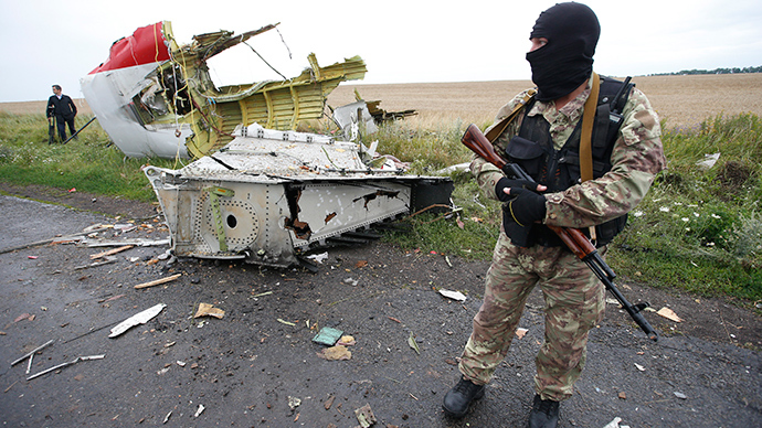 MH17 likely downed by air-to-air missile, not Russian made – Investigative Committee
