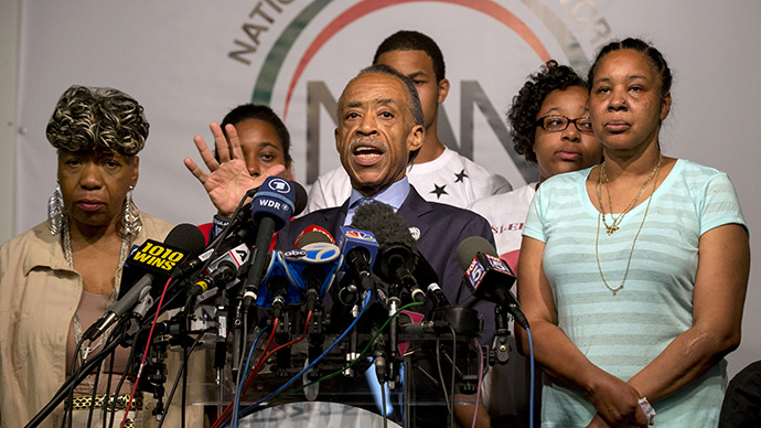 NYC police union calls Garner settlement ‘obscene,’ family renews push for criminal charges