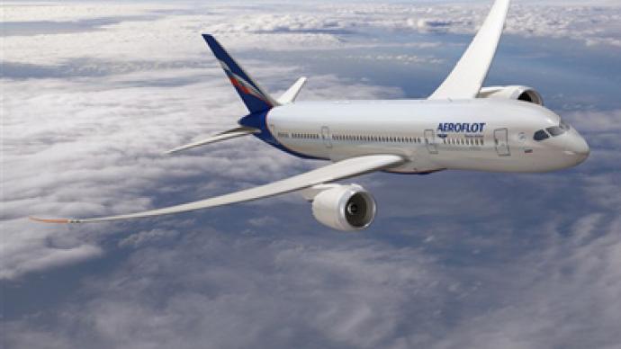 Aeroflot posts 9M 2010 Net Profit of $ 281million