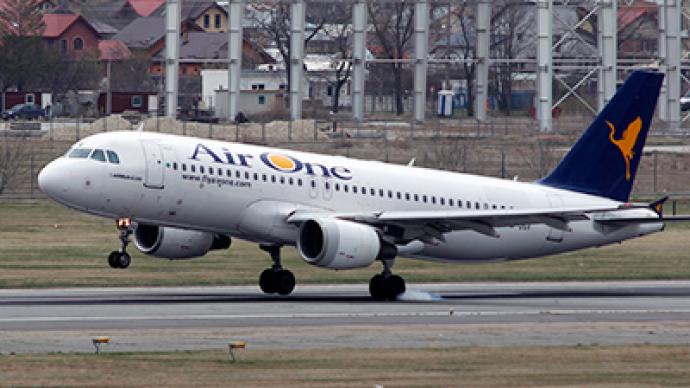 Russia’s UTair orders 20 jets from Airbus