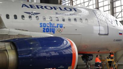 Sukhoi Civil Aircraft to sue Armenia’s Armavia over $1.4 million debt