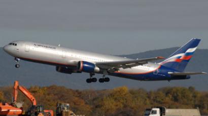 Aeroflot may buy out Sibir airline