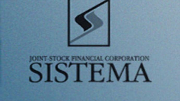AFK Sistema posts 2Q Net Income increase of 130%