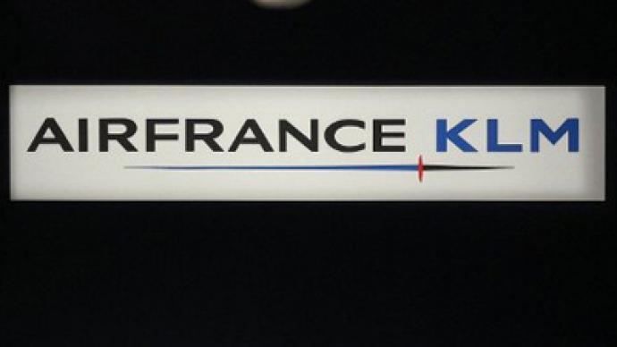 Air-France-KLM: Austerity job cuts coming?