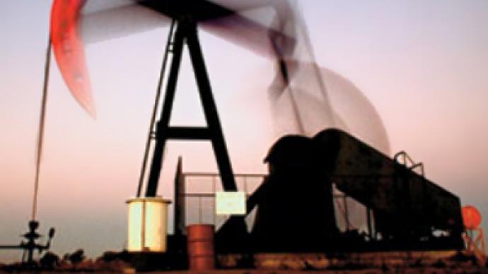 Alliance oil posts 3Q 2009 Net Income of $59.6 million