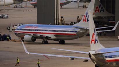Flying high: US regulator Okays $17bn AA - US Airways merger