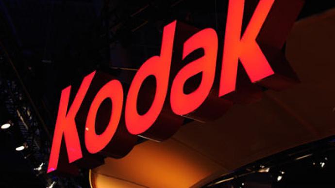 Apple and Google join forces to buy Kodak patents