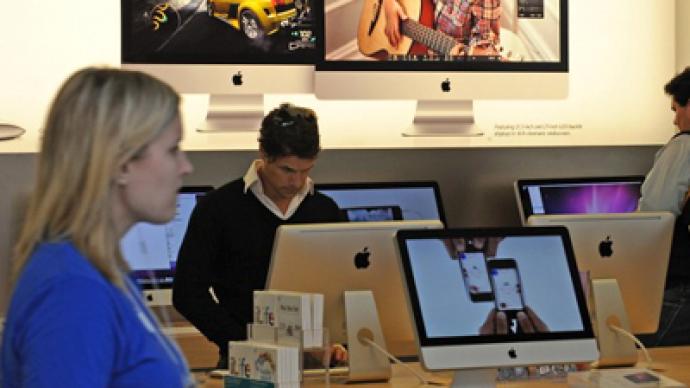 Apple, Microsoft and Adobe face Australian parliamentary probe 