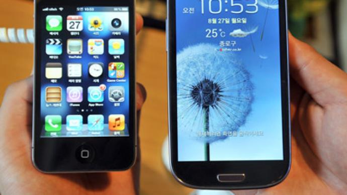 Apple and Samsung renew $1bn court battle