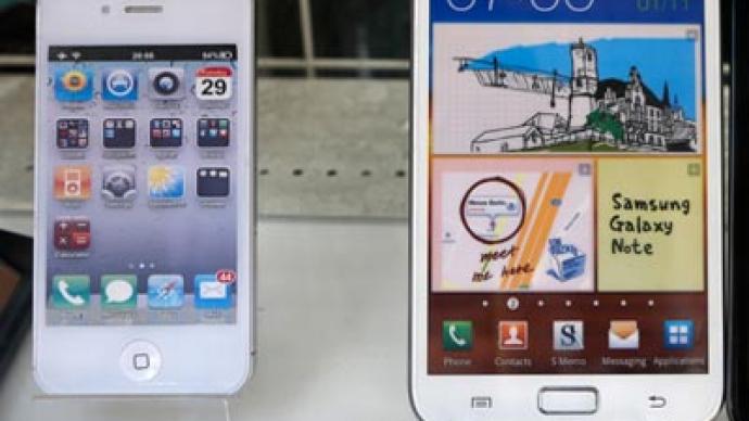 The tech saga: South Korea probes Samsung over Apple antitrust complaints