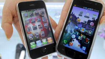 Apple’s iPhone 5 could add 0.5% to US GDP growth