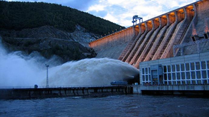 RusHydro approves pricing on 147 billion roubles share issue