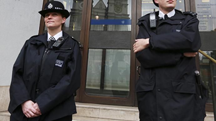 Three arrested in UK over Libor rate fixing scandal