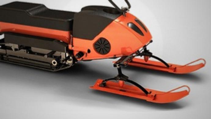 Avtovaz to produce snowmobiles