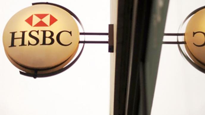 HSBC becomes another Russian retail banking withdrawal 