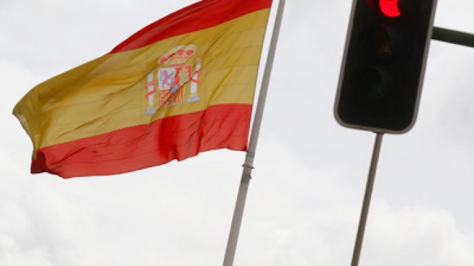 Moody’s said to downgrade Spanish banks