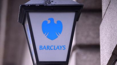 Barclays probed again - over Qatar payments