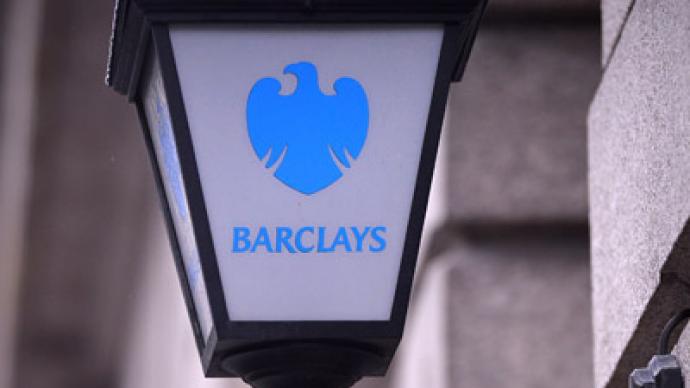 Barclay’s points finger at Bank of England
