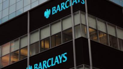 Heads keep rolling: Barclays CEO resigns