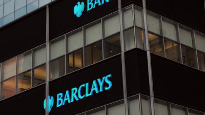 Calls for Barclays CEO resignation crash bank’s shares