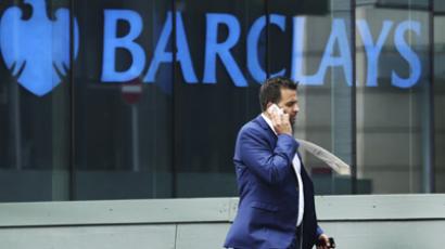 Deutsche Bank whistleblowers: Former staff reveal $12bn crisis cover-up 