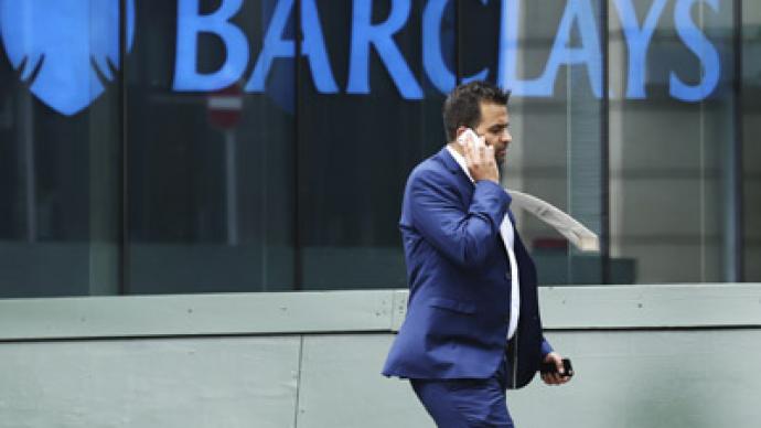 Barclays faces another probe in the US as it gets over Libor scandal