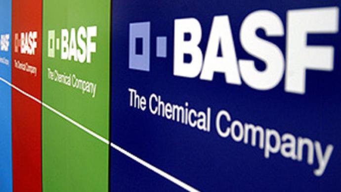 BASF invests in batteries to take on Asian makers