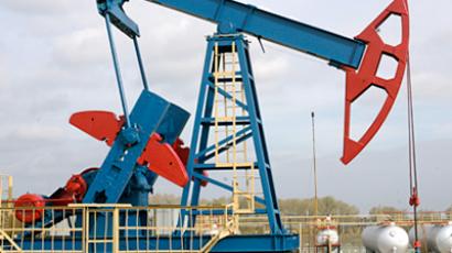BP-Rosneft alliance inevitable 