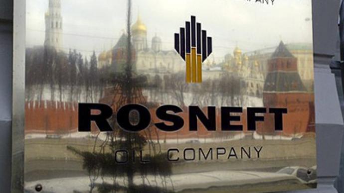 BP, Rosneft, AAR and TNK-BP:  The road ahead