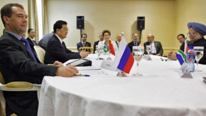 BRICS agree to local currency credits to ease dollar dependency