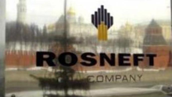 Cashed up Rosneft ready for Yukos auction