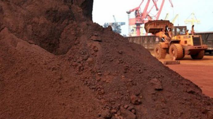 China to defend rare earth exports cut at WTO