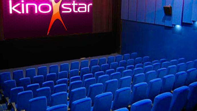 Cinema Park buys Kinostar de Lux