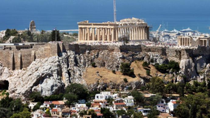 90% chance Greece will leave eurozone – Citi
