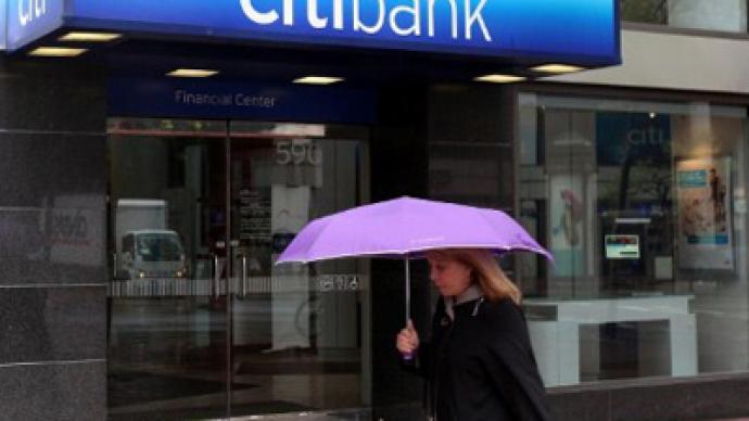 HSBC hands over $10.7 million Russian retail operations to Citibank
